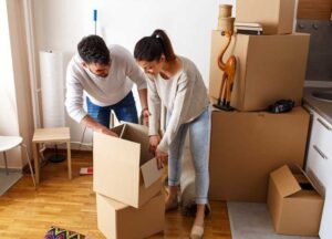 Moving on a Budget? Tips from Affordable Movers in Alexandria, VA