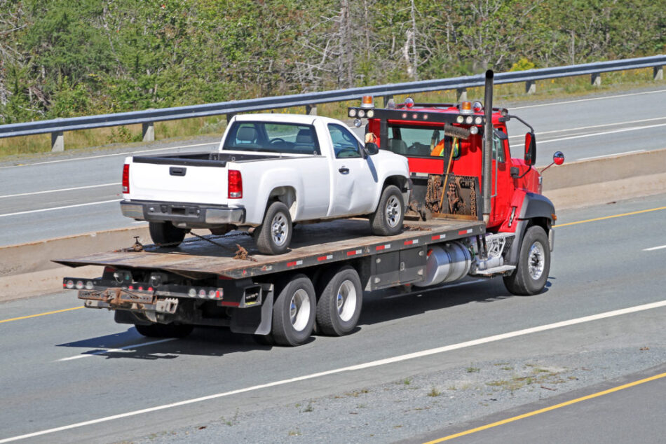 Affordable Roadside Assistance: Cheap Towing Near Me and  Towing Service Near Me