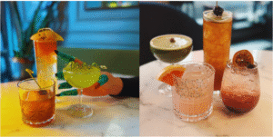 Discover Alpine Distilling Park City: Where Craft Spirits Meet Mountain Charm