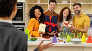 new year gifts for employees