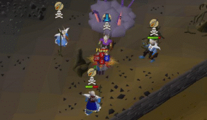 RSorder OSRS: Combat Styles and Training