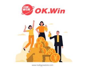 OKWin Lottery: Smart Way to Play and Win Online in 2025