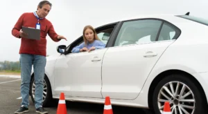 driving school darwen