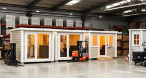 Competitive Portacabin Qatar Prices Meet Growing Infrastructure Demands