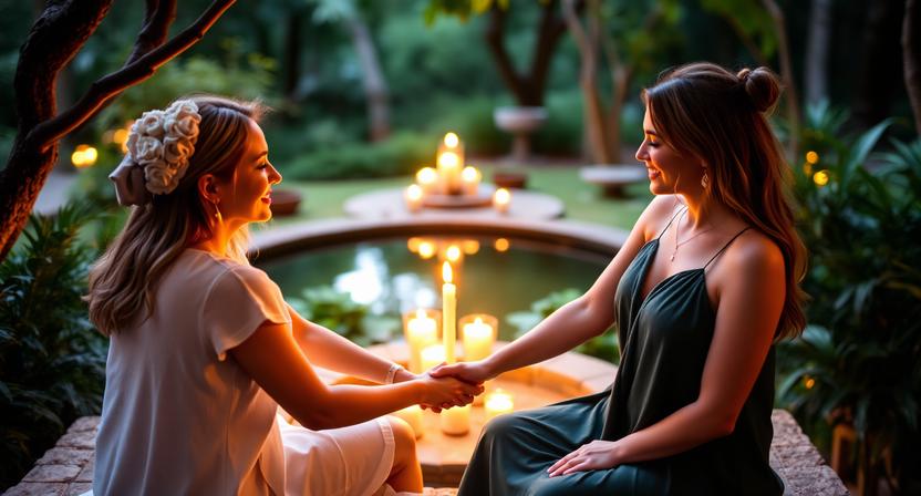 We Just Feel Good Introduces Its Signature Couple Retreat Experience in Bassett, United States, Rekindling Connection and Intimacy