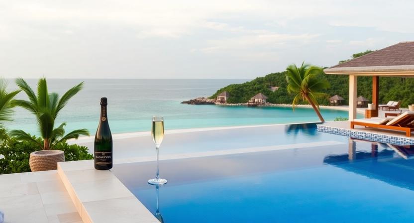 Rejuvenate Mind, Body, and Soul at We Just Feel Good’s Luxury Wellness Resort in Bassett