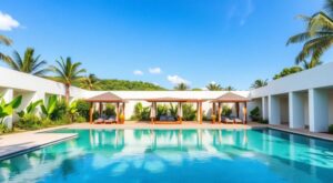We Just Feel Good Unveils Elevated Luxury Wellness Resort Experience