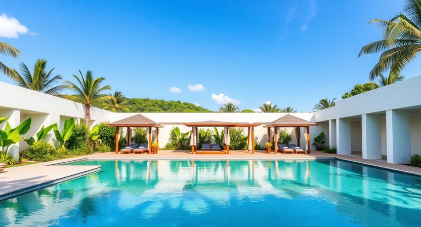 We Just Feel Good Unveils Elevated Luxury Wellness Resort Experience