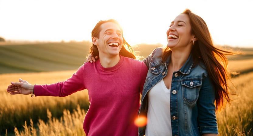 Transform Your Mind and Spirit at We Just Feel Good’s Spiritual Healing Retreat