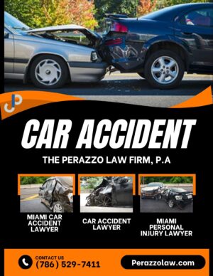 Abogado de Accidentes de Auto en Atlanta: Su Guía Legal para Obtener la Compensación que Merece