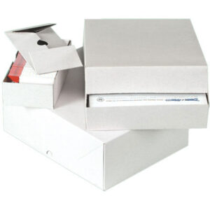 Personalized Stationery Boxes: Elevate Your Brand with Style and Functionality