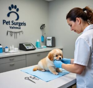 Emergency Pet Surgery Options Available 24/7 in Surrey, BC