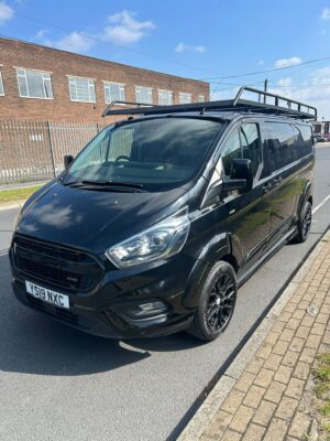 Peter Grubisic: A Life Driven by Passion, Purpose, and Hard Work