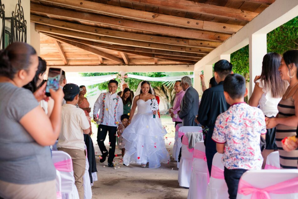 Capturing Unforgettable Moments Through Special Events Photography