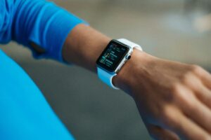 The Future of Senior Care: PERS Devices and Smart Watches