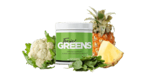 TonicGreens 2025 – Your New Superfood Ally for Daily Wellness