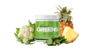 TonicGreens 2025 – Your New Superfood Ally for Daily Wellness