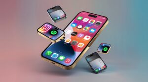 Top Mobile App Development Company – TeamTweaks