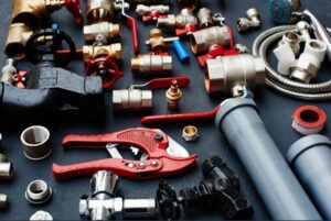 Find the Top List of Plumbing Material Fixtures Suppliers in the UAE Using ATN Info Directory