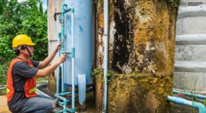 Safeguard Your Water Supply with Apex & Holly Springs Backflow Testing