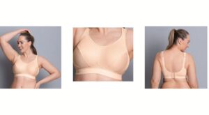 The Plus Size Woman’s Guide to Finding the Perfect Sports Bras