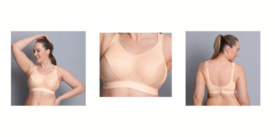 The Plus Size Woman’s Guide to Finding the Perfect Sports Bras