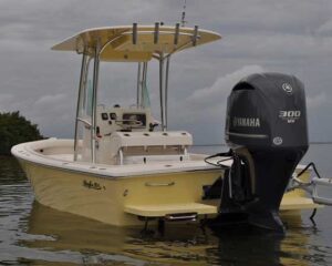 Porta Products Redefines Marine Engineering with High-Performance Bracket Systems