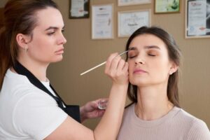 Powder Brows in Orlando: What to Expect During Your First Appointment?