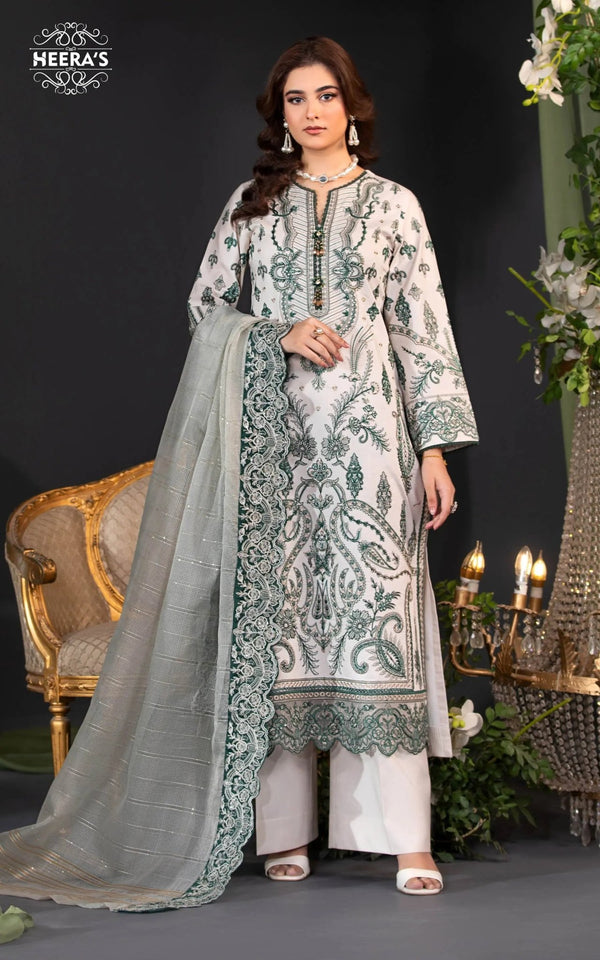 Exploring Luxury Pret Fashion in Pakistan