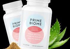PrimeBiome™ Official Site USA – Improve Digestion Naturally | Order Now