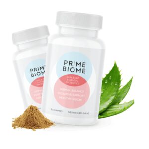 PrimeBiome Reviews 2025 – Does This Gut Health Formula Really Work?
