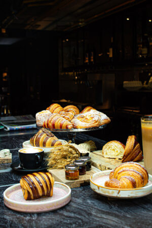 The World of Private Fine Dining: Where Luxury Meets Culinary Art