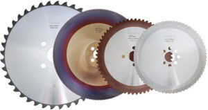 Circular Knife: Precision Cutting Solutions by Edgemills