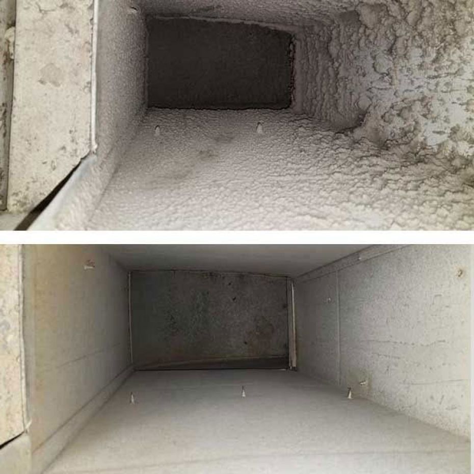 AC Duct Cleaning Niles, IL: Improve Your Home Air Quality Today