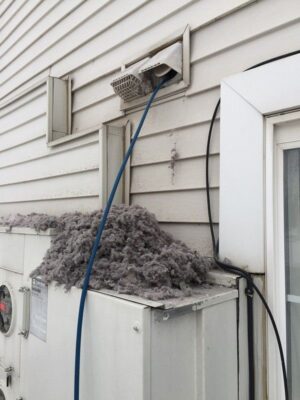 Dryer Vent Cleaning Niles, IL: Why It’s Essential for Every Home