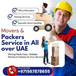 Pickup with driver for rent in Sharjah