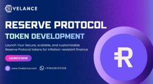 How to Develop Reserve Protocol Tokens with Smart Contracts for Stable DeFi Solutions