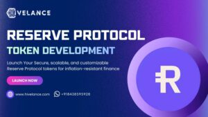 How to Develop Reserve Protocol Tokens with Smart Contracts for Stable DeFi Solutions