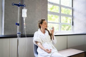 Is IV Drip Good for Energy? The Safe Way to Restore Your Body