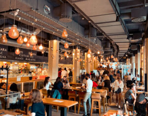 A Feast for Every Food Lover: Discover the Best Buffet Restaurants in Bangalore