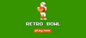 Retro Bowl: My Pixelated Addiction (and Why Yours Should Be Too)
