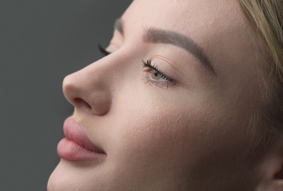 Functional and Aesthetic Benefits of Rhinoplasty Dubai