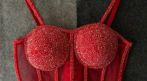 Elegance Redefined: Choosing the Perfect Designer Blouse for Every Saree by RPD Fashion