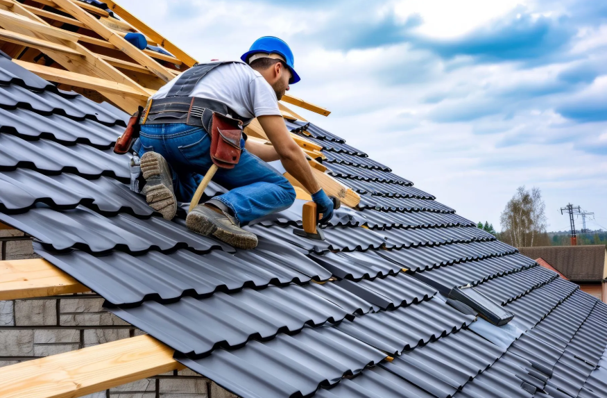 5 Key Benefits of Choosing a Roofing Company in Fort Worth
