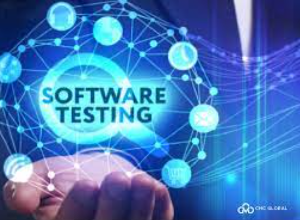 What IS Software Testing?