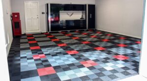 flooring Dubai