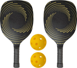 Why Is the Sypik Pro Paddle Popular Among Players?