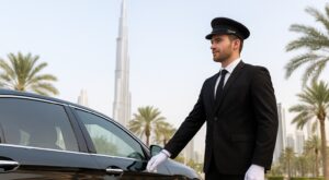 Book Professional Safe Driver in Dubai Anytime | 24/7 Service