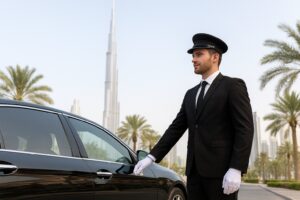 Book Professional Safe Driver in Dubai Anytime | 24/7 Service