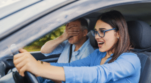 Accrington Driving Lessons: Your Complete Guide to Learning to Drive